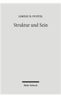Struktur Und Sein