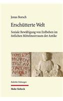 Erschutterte Welt