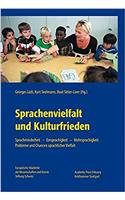 Sprachenvielfalt Und Kulturfrieden: Sprachminderheit - Einsprachigkeit - Mehrsprachigkeit: Probleme Und Chancen Sprachlicher Vielfalt