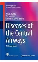 Diseases of the Central Airways