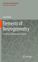 Elements of Neurogeometry