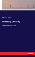 Elementary Astronomy