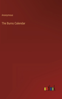 The Burns Calendar