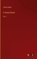 In Honour Bound