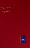 Make your Game