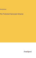 Protestant Episcopal Almanac