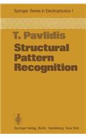 Structural Pattern Recognition