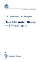 Handeln Unter Risiko Im Umweltstaat