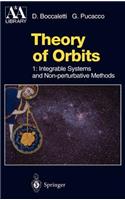 Theory of Orbits
