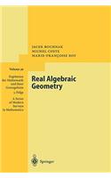 Real Algebraic Geometry