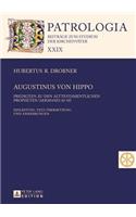 Augustinus Von Hippo