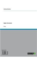 Cyber Terrorism