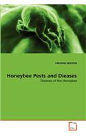 Honeybee Pests and Dieases