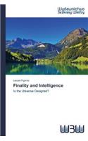 Finality and Intelligence