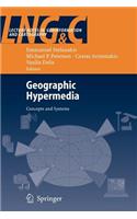 Geographic Hypermedia
