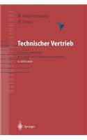 Technischer Vertrieb