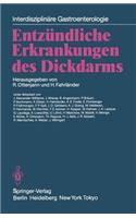 Entzündliche Erkrankungen Des Dickdarms