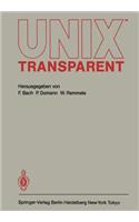 UNIX Transparent