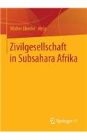 Zivilgesellschaft in Subsahara Afrika