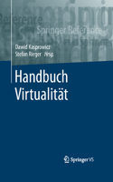 Handbuch Virtualität