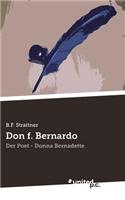 Don F. Bernardo