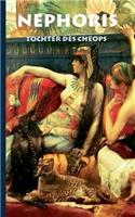 Nephoris - Tochter des Cheops