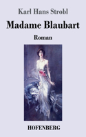 Madame Blaubart