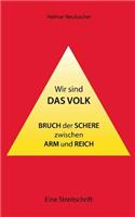 Wir sind das Volk