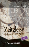 Löwenschlange (Teil 1)