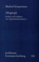 Alltagslogik