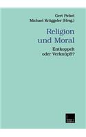 Religion Und Moral