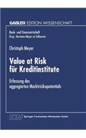 Value at Risk für Kreditinstitute