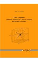 Fuzzy Classifiers and Their Relation to Cluster Analysis and Neural Networks