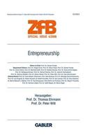 Entrepreneurship