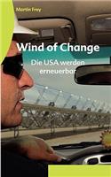 Wind of Change