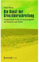 Die Kunst Der Grenzüberschreitung