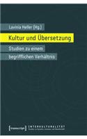 Kultur Und Übersetzung