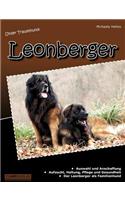 Unser Traumhund: Leonberger