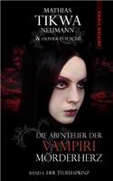 Abenteuer der Vampiri Mörderherz