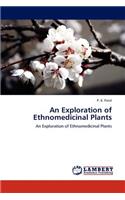 Exploration of Ethnomedicinal Plants