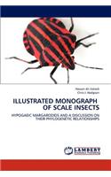 Illustrated Monograph of Scale Insects