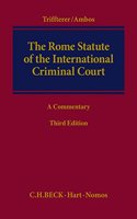 The Rome Statute of the International Criminal Court
