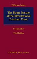 Rome Statute of the International Criminal Court