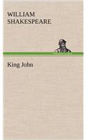 King John