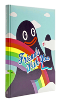 Friendswithyou Have Powers!