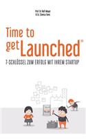 Time to getLaunched