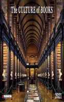 CULTURE OF BOOKS 2021