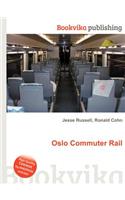 Oslo Commuter Rail