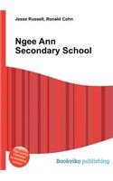 Ngee Ann Secondary School: (English)