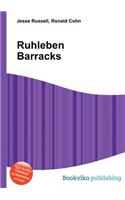 Ruhleben Barracks